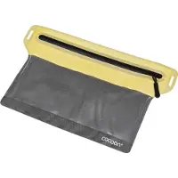 Cocoon Carteira Zippered Flat Document