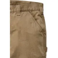 Carhartt Calças Washed