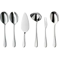 WMF Kent Plus 1207006341 conjunto de talheres 66 peças
