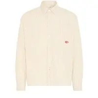 !Solid Camisa ' SDUmstead ' amarelo