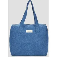 Rivedroite Bolsa de ombro CELESTINS mulheres - Azul - Único