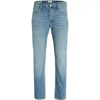 Jack & Jones Calças de ganga azul ganga