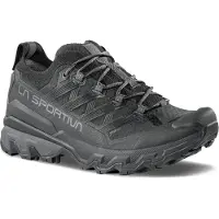La Sportiva - Calçado caminhada mulher - Ultra Raptor 3 W Black para Mulher - Tamanho 39 - Preto