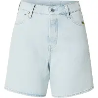 G-Star Shorts Jeans De Cintura Alta Jett Regular Fit