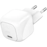 Belkin Carregador De Parede Usb-c Cube 30w