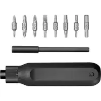 Xiaomi Chave De Fenda Com Porta-bits Mi 16 In 1