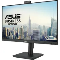 Asus Monitor Be249qfk 24´´ Fhd Ips Led 100hz