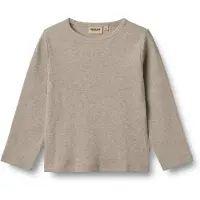Wheat Camisola 'Milo' bege