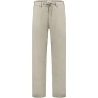 Dstrezzed Calças chino 'James' marfim