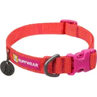Ruffwear Coleira De Cachorro Front Range Flex