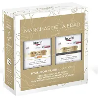 Eucerin Hyaluron-Filler +Elasticity Set 2 pezzi — Set skincare viso