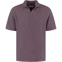 Dstrezzed Camisa 'Mayson' malva