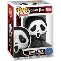 Funko POP! Figura Ghostface-ghostface (sit)