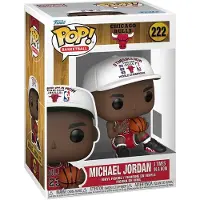 Funko POP! Figura Michael Jordan