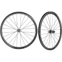 Miche Conjunto De Rodas De Estrada Kleos 36 28´´ 700c Cl Disc