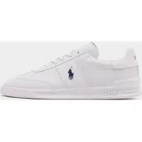 Ralph Lauren Ftw Tênis Hrt Aera Pp