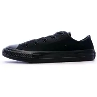 Converse Sapatilhas CHUCK TAYLOR ALL STAR MONO OX rapazes - Preto - 30