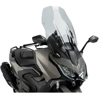 Puig Para-brisa V-tech Line Touring Kymco Ak550 Premium 2025