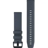 Garmin Pulseira De Silicone Quick Release 20 Mm