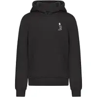 Mister tee Sweatshirt 'The Seagull Sneakers Essential' cinzento / preto / offwhite