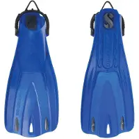 SCUBAPRO Nadadeiras De Mergulho Go Sport