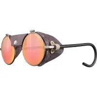 Julbo - Óculos sol - Vermont Classic Laiton/Marron Spectron 3 para Unissexo - Castanho