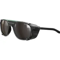 Julbo - Marcas - Slack Cover Noir SP 4 para Unissexo - Preto