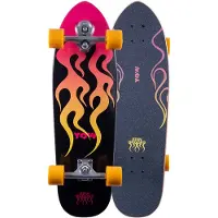 YOW Surfskate Erin Brooks Power Blaze 31.5´´ Signature Series