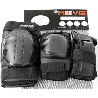 Möve Conjunto De Proteção Corporal Sr Basic