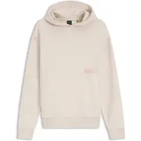 BOSS Moletom Com Capuz 10280170 Green