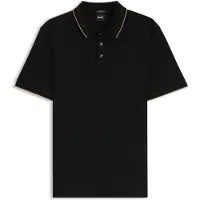 BOSS Polo De Manga Curta Phillipson 10277803