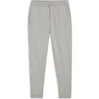 BOSS para homem. 50509303 Calças Sestart cinza claro (M), Casual, Algodão