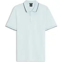 BOSS Polo De Manga Curta Phillipson 10277803