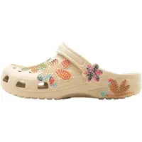 Crocs Tamancos Classic Summer Beaded