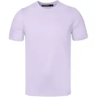 Karl Lagerfeld Camisa roxo claro