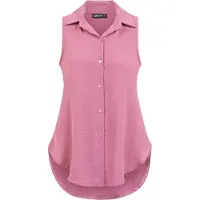 Cloud5ive Blusa cor-de-rosa