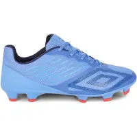 Umbro Chuteira 'Velocita Decima Team' azul real / azul claro