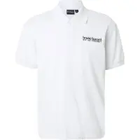 Bruno Banani Camisa preto / branco