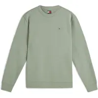 Tommy Hilfiger Sweatshirt verde