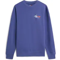 Tommy Hilfiger Moletom Dm0dm23116