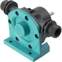 Wolfcraft Bomba De Perfuração 4540000 Solid 1300 L/h