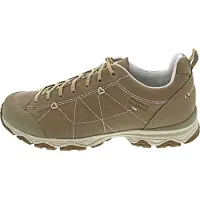 Meindl - Calçado caminhada mulher - Matera Lady Nature/Beige para Mulher - Tamanho 7 UK - Caqui