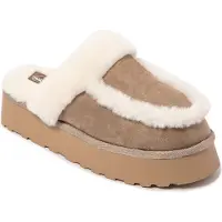 Nuvola Nuvola. Pantufa 'Alaska' antracite
