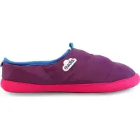 Nuvola Nuvola. Pantufa 'Classic Party' roxo