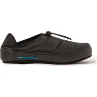 Nuvola Nuvola. Pantufa 'Artikaal' preto