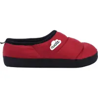 Nuvola Nuvola. Pantufa 'Classic' vermelho