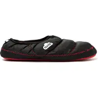 Nuvola Nuvola. Pantufa 'Classic Trim' vermelho