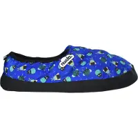 Nuvola Nuvola. Pantufa 'Bugs' azul