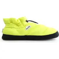 Nuvola Nuvola. Pantufa 'Boot Home' amarelo