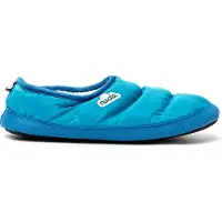Nuvola Nuvola. Pantufa 'Classic Chill' azul
